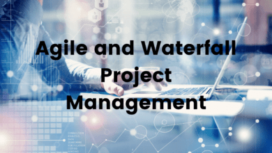 Agile-and-Waterfall-Project-Management