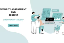 Security assessment and testing, Information Security